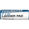 Poolmaster 32185 Swimming Pad/Pool Liner Protective Ladder Mat, 9 x 36 inch, Blue Extended 6 61imVgvU83L