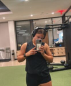 Soundcore Anker Life Q20 Hybrid Active Noise Cancelling Headphones, Wireless Over Ear Bluetooth Headphones, 40H Playtime, Hi-Res Audio, Deep Bass, Memory Foam Ear Cups, for Travel, Home Office Black 44 61imf49XfL