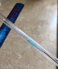 Hiware Drinking Straw Cleaner Brush Kit - (3-Size) 9-Piece Extra Long Pipe Cleaners, Straw Cleaning Brush For Tumbler, Sippy Cup, Bottle and Tube 40 61inAaKX2HL