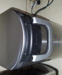 Nishiki Premium Brown Rice, 15-Pounds Bag 15 Pound (Pack of 1) 25 61inrdCz4cL