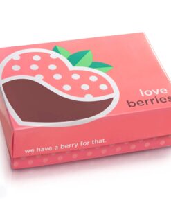 6 Happy Birthday Chocolate Covered Strawberries 18 61iosRMghoL