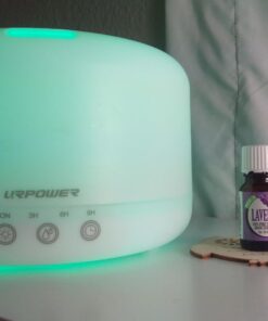 Healing Solutions 10ml Oils - Lavender Essential Oil - 0.33 Fluid Ounces 0.33 Fl Oz (Pack of 1) 29 61iov5zbSDL