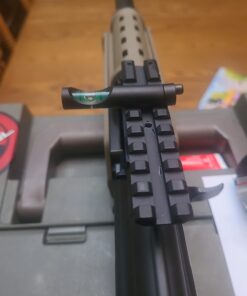 Higoo® Bubble Level for 20mm Picatinny Waver Rail Rifle Scope 8 61iovqrQq3L