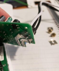 Kasa Smart Light Switch HS200, Single Pole, Needs Neutral Wire, 2.4GHz Wi-Fi Light Switch Works with Alexa and Google Home, UL Certified, No Hub Required , White Single-Pole Switch 56 61iqe6v3j4L