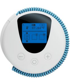 The New Lady-Comp - Fertility Tracker & Digital Ovulation Tracker - Hormone-Free and with an Incredibly Accurate Result - Medical Device - Fertility Aid - Natural Period Tracking 14 61irMSkIsAL