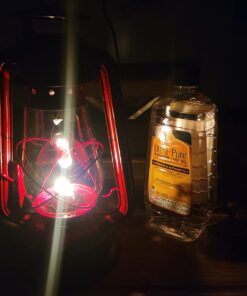 Stansport Hurricane High Oil Lantern 12 Inch 37 61iriR4SMML