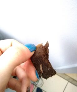 Western Premium BBQ Products Post Oak BBQ Smoking Chips, 180 cu in 14 61isAMsaPcL