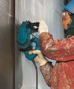 Makita 9741 Wheel Sander 20 61isSVcj25L