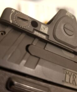 Trijicon RMR Mount Sealing Plate Matte Black 16 61isfCOBj3L