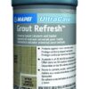 Mapei Grout Refresh Colorant and Sealer: Grout Paint and Sealant - 8 Ounce Bottle, White 23 61iswuhT9tL