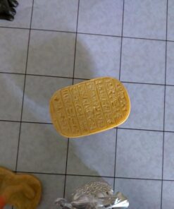 Safari Ltd. Ancient Egypt TOOB - 12 Mini Figurines: Nefertiti, Bastet, King Tut, Isis, Amulet, Mummy, Scarab, Pyramids, Sphinx, Thoth, Anubis & More - Educational Toys Boys, Girls & Kids 3+ 24 61itGwnNE6L