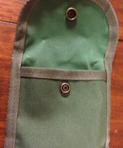 SE Military Lensatic and Prismatic Sighting Survival Emergency Compass with Pouch - CC4580 93 61itfKK4YvL