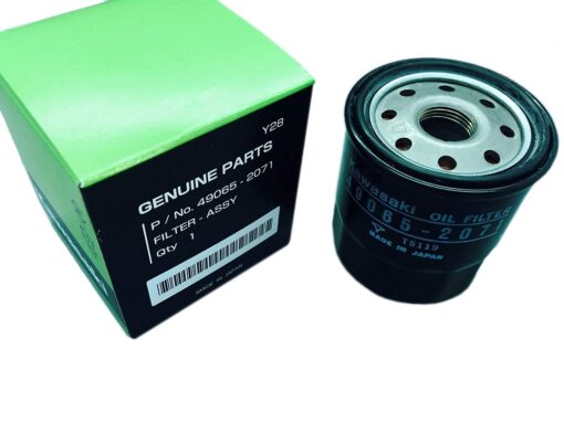 Kawasaki 49065-2071 Oil Filter