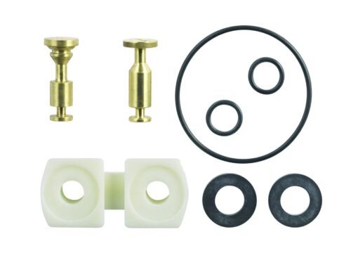 Kohler K-GP78579 Part Valve Repair KIT, Unfinished