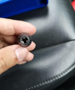 Dremel 4486 Keyless Chuck, ideal for 1/32” (0.8mm) to 1/8” (3.2mm) Shank Rotary Tool Accessories , Silver 31 61iwyl6zNGL