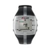 Power Systems Polar FT7 Heart Rate Monitor, Exercise Training Watch, Black/Silver (92018) 12 61ix8067D4L