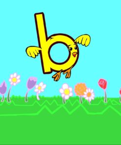 Meet the Letters DVD DVD September 1, 2005 8 61ixXlONBHL