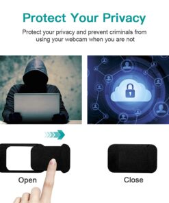 NexiGo StreamCam N930E with Software, 1080P Webcam with Ring Light and Privacy Cover, Auto-Focus, Plug and Play, Web Camera for Online Learning, Zoom Meeting Skype Teams, PC Mac Laptop Desktop Black Webcam with Light 29 61ixyo2qDFS