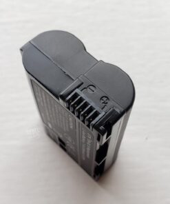 STK EN-EL15 EN-EL15B EN-EL15c Replacement Battery for Nikon D750 D7500 Z6 D7000 D850 D7200 D7100 7100 D800 D810 V1 EN-EL15a D610 610 750 7500 D500 Z5 26 61iy7M36QlL