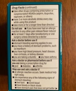 Amazon Basic Care Aspirin 81 mg Pain Reliever (NSAID) Chewable Tablets, Low Dose , Orange Flavor, 108 Count (3 Packs of 36) 36 Count (Pack of 3) 55 61iyavuwhML