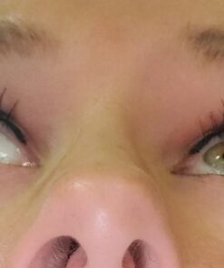 Organys Lash & Brow Booster Serum Gives You Longer Fuller Thicker Looking Eyelashes & Eyebrows. Bestselling Conditioner Stimulates The Appearance Of Growth & Regrowth. Natural Eye Lash Oil Free Enhancer 47 61iypmP1FvL