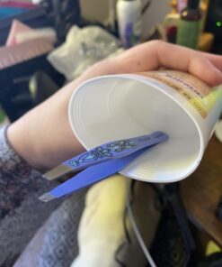 Progesterone Cream for Women 2000mg | Bioidentical from Wild Yam, Dermatologist-Tested | for Menopause & Menstrual Support | Micronized USP, Paraben-Free & Soy-Free Topical ProgestoLife (96 Servings) Progesterone Cream 31 61iyqGgqDwL