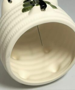 三陶(Santo) 02938 Storage Case/Box, 高さ15cm, White Pig 10 61izV9JzpSL