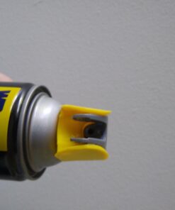 WD-40 Specialist White Lithium Grease Spray with SMART STRAW SPRAYS 2 WAYS, 10 OZ 1-Pack 39 61j RiSPGEL