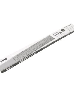 C-Line All-Purpose Document Sorter, 2.5 x 23.5 Inch, Blue (30526) 12 61j2wGNdsbL