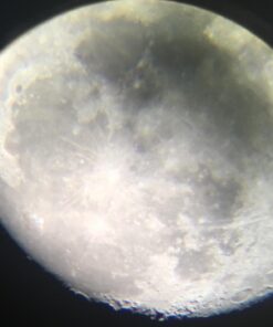 Celestron - PowerSeeker Telescope Accessory Kit - Includes 2X 1.25 Kellner Eyepieces, 3 Colored Telescope Filters, and Cleaning Cloth - Telescope Eyepiece Kit for Beginners 26 61j3aez adL