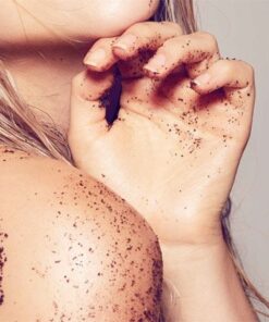 Exfoliating Face Scrub - Exfoliate Scrub - Face and Body; Walnut Facial Exfoliator. Great Exfoliant for Women or Men 25 61j4Q6BDJL