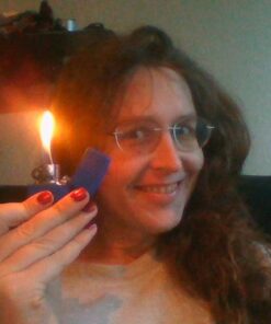 Zippo Matte Pocket Lighters No Logo Royal Blue 17 61j4c3MInAL