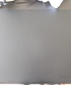 Dahle Vantage 10672 Self-Healing Cutting Mat, 18"x24", 1/2" Grid, 5 Layers for Max Healing, Perfect for Crafts & Sewing, Black 18" x 24" 37 61j4caHT3YL