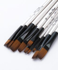 Paint Brushes Set 01 (Pearl White) 11 61j4xZyPzTL