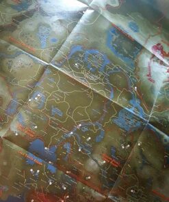 The Legend of Zelda: Breath of the Wild: The Complete Official Guide Collector's Edition Hardcover 63 61j5 mZKZML