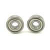 TRB RC 2pcs. 5x14x5mm Precision Ball Bearings Hybrid Ceramic Metal Shield 6 61j5LVoF9L