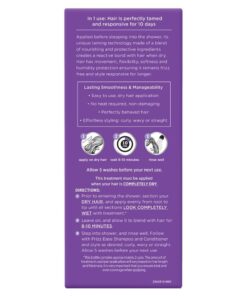 John Frieda Frizz Ease 10-Day Hair Tamer Pre-Shower Treatment, 5 Fl Oz 8 61j5ZbRtzL