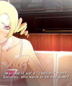 Catherine - Playstation 3 Standard Edition 37 61j60ixjyaL