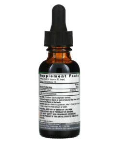 Nature's Answer Propolis Resin Extract | Herbal Supplement | All-Natural Immune Support | Vegan, Alcohol-Free & Gluten-Free 1oz 1 Fl Oz (Pack of 1) 13 61j6QBD5gsL