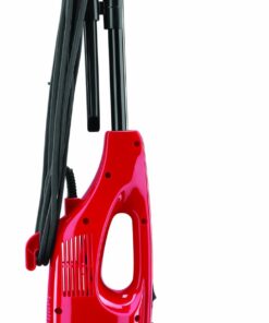 Alternative view of Dirt Devil Simpli-Stik Vacuum Cleaner, 3-in-1 Hand and Stick Vac, Small, Lightweight and Bagless, SD20000RED, Red