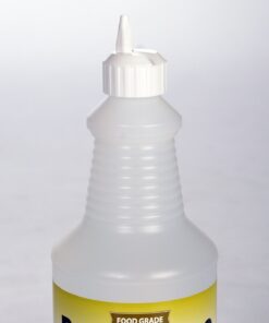 Propylene Glycol Quart - USP Certified Food Grade - Multipurpose Use, Inustrial & Cosmetic 10 61j9Vxs7PQL