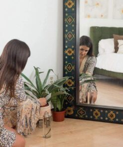 Blumat Classic Plant Watering Stakes | for Everyday Home or Vacation Use | Indoor or Outdoor Water Spikes for Plants | Automatic Drip Irrigation (6 Pack) 6 Pack 36 61j9u4ftgAL