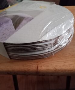 Wilton, Set of 12 Round Cake Boards for 10-Inch Cakes (2104-102) 10 in 30 61j9vFHYJQL