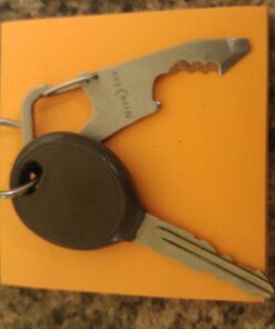 Nite Ize KMTCK-11-R3 N03493 Fixed Blade,Hunting Knife,Outdoor,Camping, Stainless 39 61jAKXbgRL