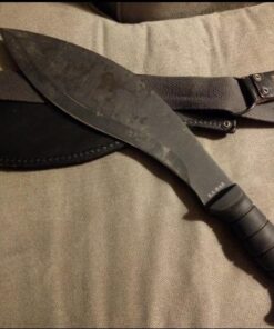 KA-BAR 2-1249-9 Kukri,Black 46 61jAiuOa4WL
