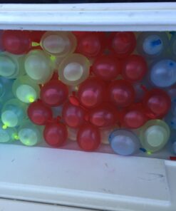 Bunch O Balloons X Shot 01213 Zuru Rapid Foil Bag Toy 31 61jAzLa8NcL