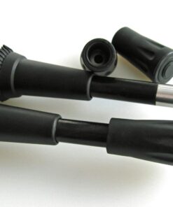 Unbreakable® Walking-Stick Umbrella U-115 (crook handle) Made in Poland 10 61jBdfzagKL