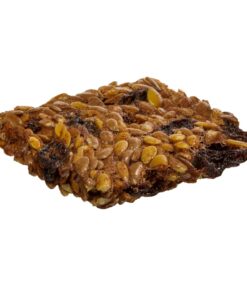 Flackers Organic Flax Seed Crackers Cinnamon & Currants, 5 Ounce 1 Pack, Gluten Free, Non GMO, Vegan, Naturally Sweet 5.00 Ounce (Pack of 1) 8 61jC7DKq52L