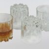 Circleware Excalibur 4 Piece Whiskey Glass Set 26 61jCO nqOL
