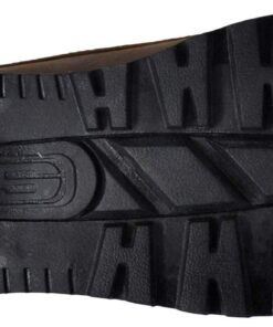 Skechers Men's Pilot Utility Boot 8 Brown Bear 13 61jCtyuHF3L